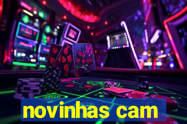 novinhas cam